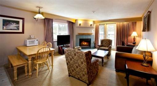 фото отеля Rundlestone Lodge