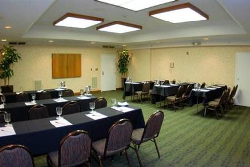 фото отеля Crowne Plaza Hotel Kansas City - Overland Park