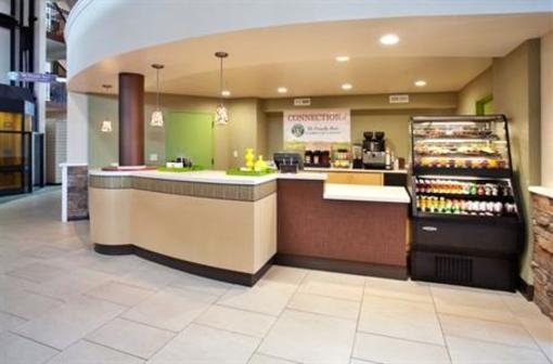 фото отеля Crowne Plaza Hotel Kansas City - Overland Park