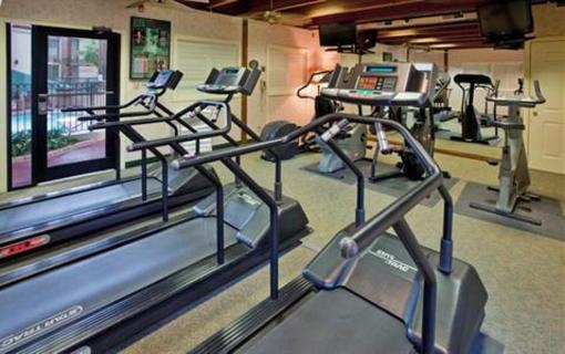 фото отеля Crowne Plaza Hotel Kansas City - Overland Park