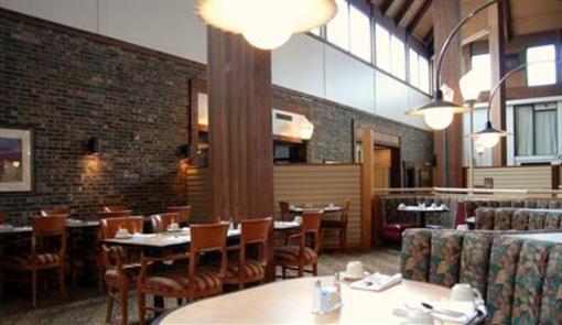 фото отеля Crowne Plaza Hotel Kansas City - Overland Park