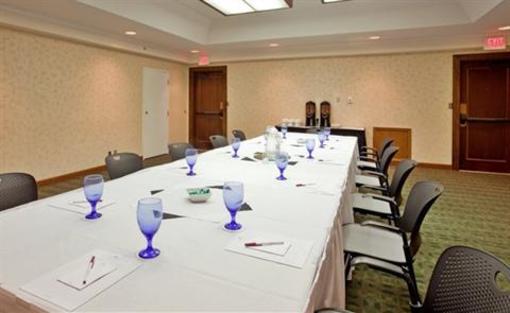 фото отеля Crowne Plaza Hotel Kansas City - Overland Park