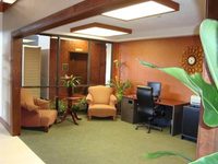 Crowne Plaza Hotel Kansas City - Overland Park