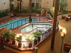 фото отеля Crowne Plaza Hotel Kansas City - Overland Park