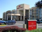 фото отеля Crowne Plaza Hotel Kansas City - Overland Park