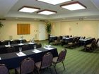 фото отеля Crowne Plaza Hotel Kansas City - Overland Park