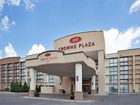 фото отеля Crowne Plaza Hotel Kansas City - Overland Park