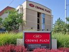 фото отеля Crowne Plaza Hotel Kansas City - Overland Park