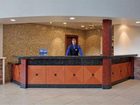 фото отеля Crowne Plaza Hotel Kansas City - Overland Park