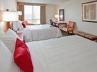 фото отеля Crowne Plaza Hotel Kansas City - Overland Park