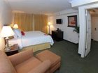 фото отеля Crowne Plaza Hotel Kansas City - Overland Park