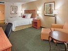 фото отеля Crowne Plaza Hotel Kansas City - Overland Park