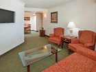 фото отеля Crowne Plaza Hotel Kansas City - Overland Park