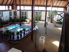 фото отеля Crowne Plaza Hotel Kansas City - Overland Park