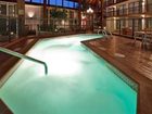фото отеля Crowne Plaza Hotel Kansas City - Overland Park