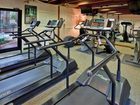 фото отеля Crowne Plaza Hotel Kansas City - Overland Park