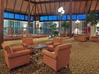 фото отеля Crowne Plaza Hotel Kansas City - Overland Park