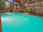 фото отеля Crowne Plaza Hotel Kansas City - Overland Park