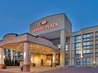 фото отеля Crowne Plaza Hotel Kansas City - Overland Park