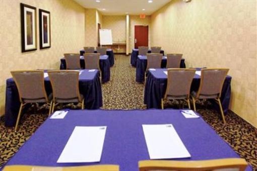 фото отеля Holiday Inn Express SeaWorld