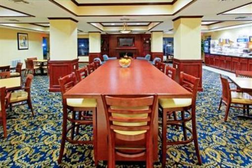 фото отеля Holiday Inn Express SeaWorld