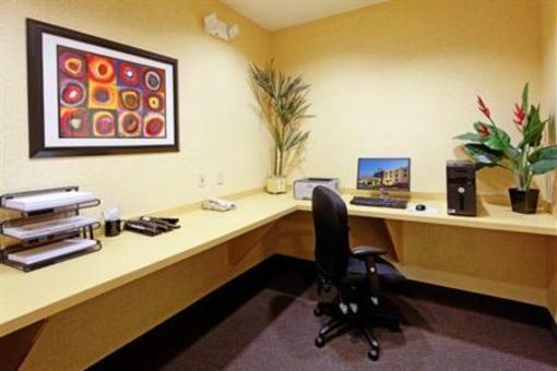 фото отеля Holiday Inn Express SeaWorld