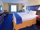 фото отеля Holiday Inn Express SeaWorld
