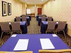 фото отеля Holiday Inn Express SeaWorld