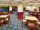фото отеля Holiday Inn Express SeaWorld
