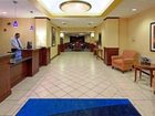 фото отеля Holiday Inn Express SeaWorld