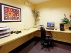 фото отеля Holiday Inn Express SeaWorld