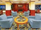 фото отеля Holiday Inn Express SeaWorld