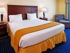 фото отеля Holiday Inn Express SeaWorld