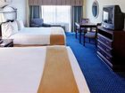 фото отеля Holiday Inn Express SeaWorld