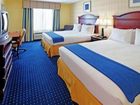фото отеля Holiday Inn Express SeaWorld