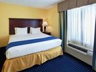 фото отеля Holiday Inn Express SeaWorld