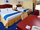 фото отеля Holiday Inn Express SeaWorld