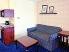 фото отеля Holiday Inn Express SeaWorld