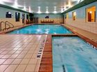 фото отеля Holiday Inn Express SeaWorld