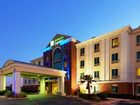 фото отеля Holiday Inn Express SeaWorld