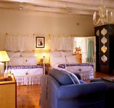 фото отеля Kurland Hotel Plettenberg Bay