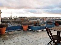 Adagio Access Paris Tilsitt Champs Elysees