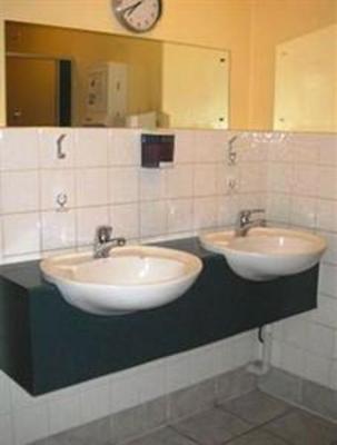 фото отеля Auckland International Hostel-Yha
