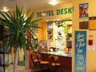 фото отеля Auckland International Hostel-Yha