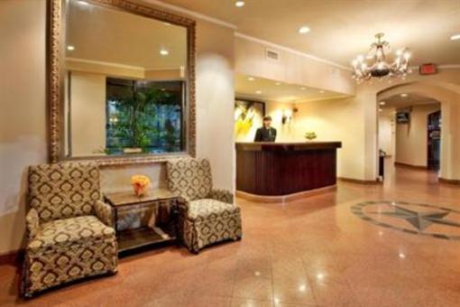 фото отеля The Blake Hotel New Orleans An Ascend Collection Hotel