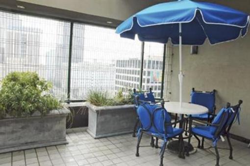 фото отеля The Blake Hotel New Orleans An Ascend Collection Hotel