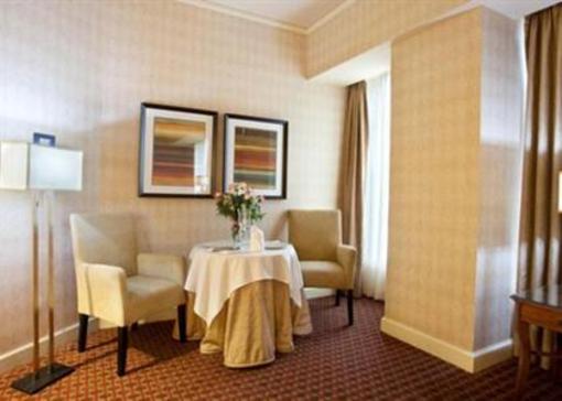фото отеля The Blake Hotel New Orleans An Ascend Collection Hotel