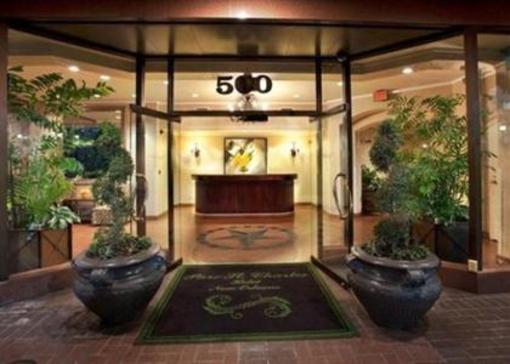 фото отеля The Blake Hotel New Orleans An Ascend Collection Hotel