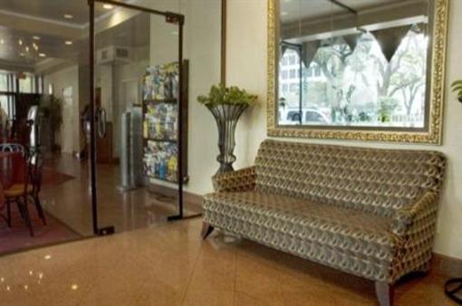 фото отеля The Blake Hotel New Orleans An Ascend Collection Hotel