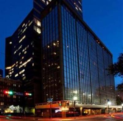 фото отеля The Blake Hotel New Orleans An Ascend Collection Hotel